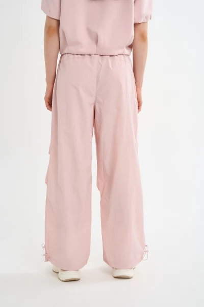 ����� ����������� ANTA COMMUTE Woven Track Pants
