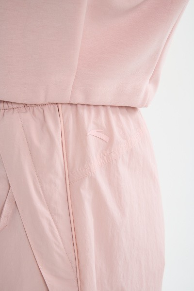 ����� ����������� ANTA COMMUTE Woven Track Pants