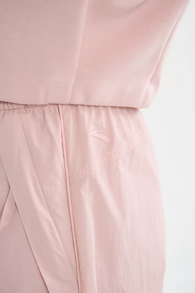 ����� ����������� ANTA COMMUTE Woven Track Pants
