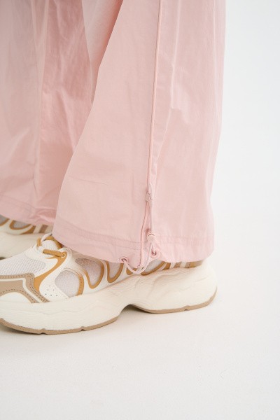 ����� ����������� ANTA COMMUTE Woven Track Pants