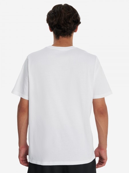 �������� CODY SMALL LOGO CREW NECK