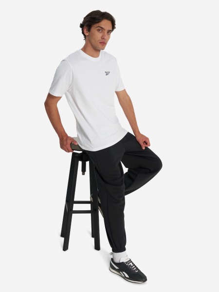 �������� CODY SMALL LOGO CREW NECK