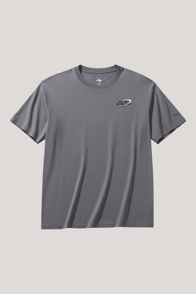 �������� ANTA SHOCK 4 SS Tee