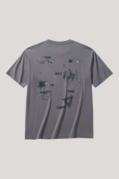 �������� ANTA SHOCK 4 SS Tee