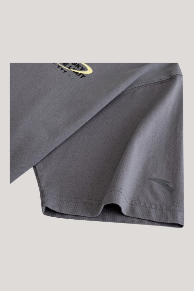 �������� ANTA SHOCK 4 SS Tee