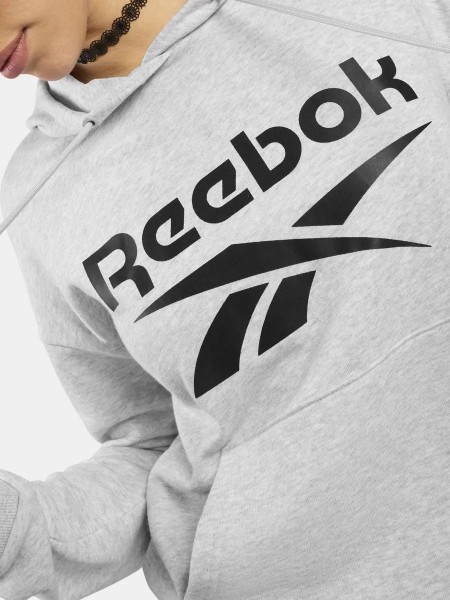 ���� CALI LOGO OVERSIZED HOODY