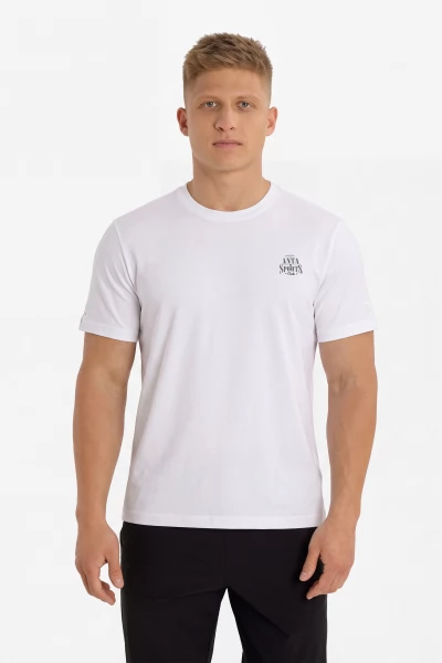 �������� Anta SPORTS CLUB SS Tee