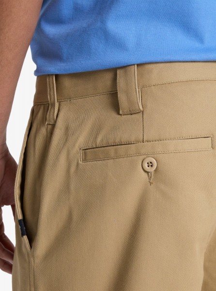 ������� ����� UNION REGULAR SHORT