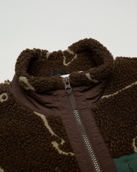 ���������� ������ OAK SHERPA