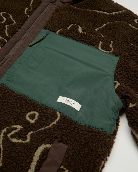 ���������� ������ OAK SHERPA