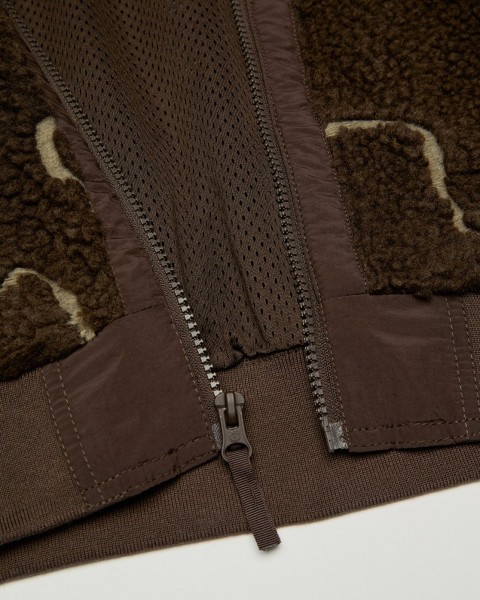 ���������� ������ OAK SHERPA