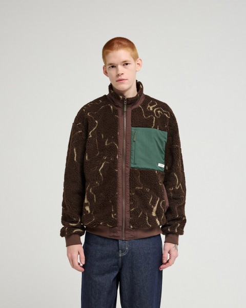 ���������� ������ OAK SHERPA