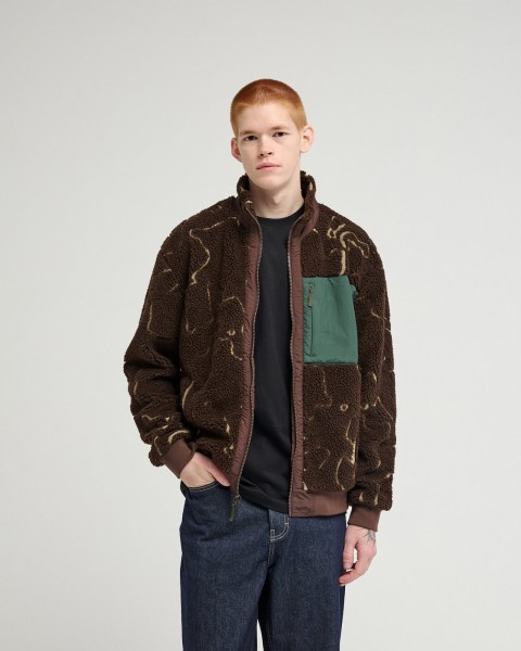 ���������� ������ OAK SHERPA