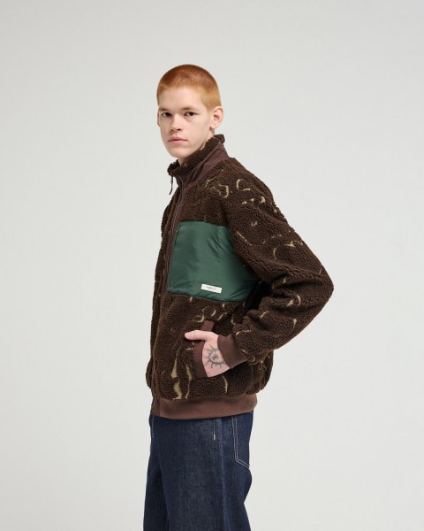 ���������� ������ OAK SHERPA