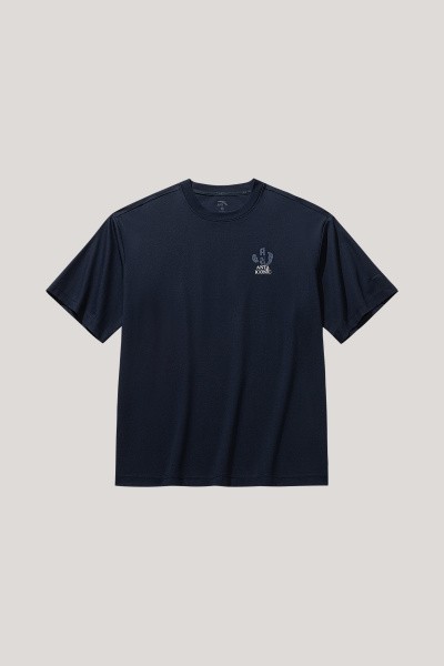 �������� ICONIC SS Tee