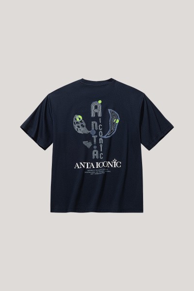 �������� ICONIC SS Tee