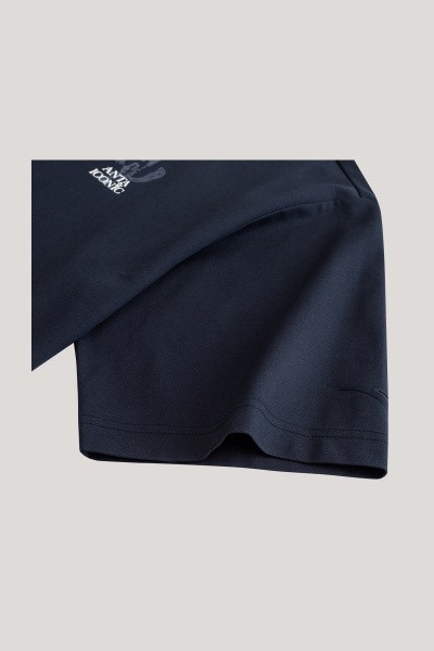 �������� ICONIC SS Tee