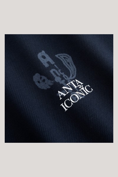 �������� ICONIC SS Tee
