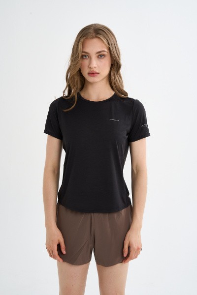 �������� Anta RUNNING SS Tee