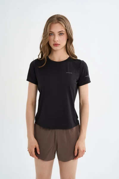 �������� Anta RUNNING SS Tee