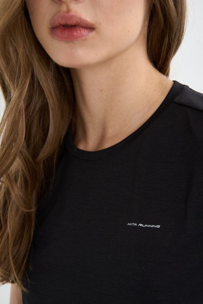 �������� Anta RUNNING SS Tee