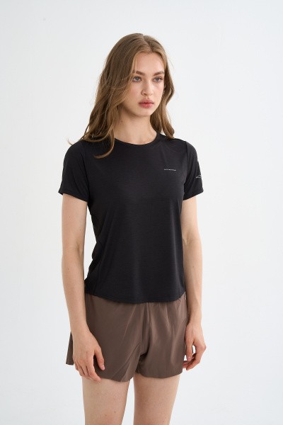 �������� Anta RUNNING SS Tee