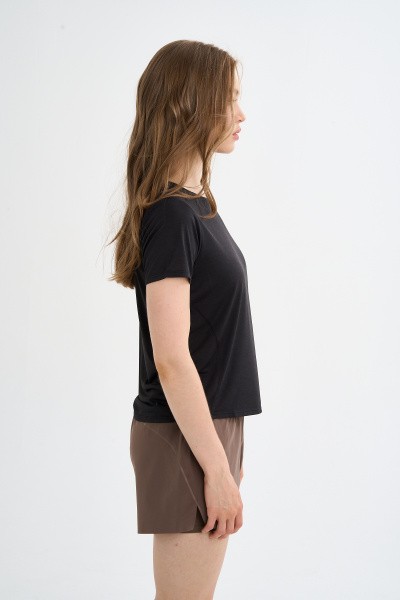�������� Anta RUNNING SS Tee