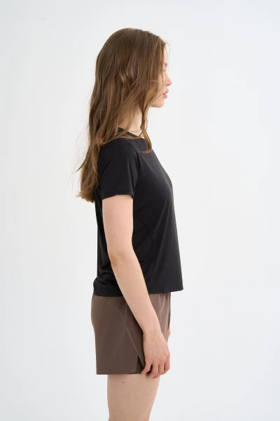 �������� Anta RUNNING SS Tee