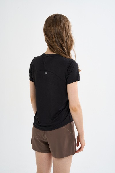 �������� Anta RUNNING SS Tee