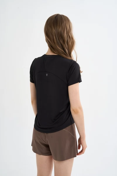 �������� Anta RUNNING SS Tee