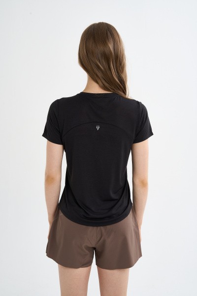�������� Anta RUNNING SS Tee