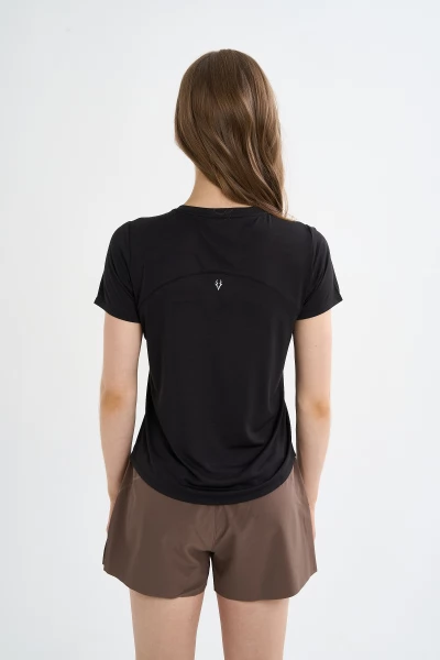 �������� Anta RUNNING SS Tee