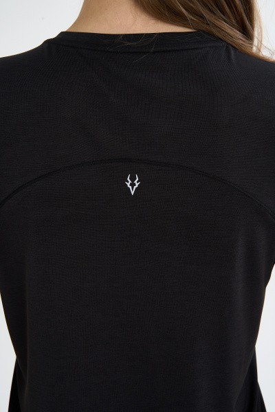 �������� Anta RUNNING SS Tee