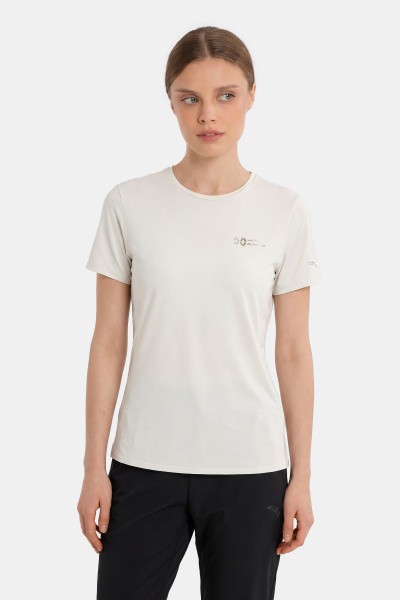 �������� Anta RUNNING SS Tee
