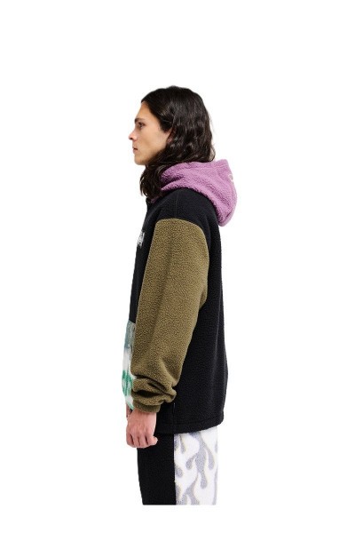 ���� PS CLEAN COAST HOODY
