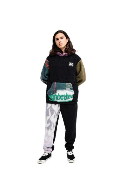 ���� PS CLEAN COAST HOODY