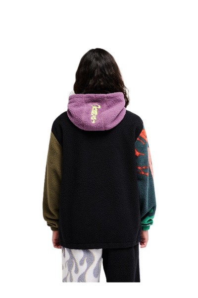 ���� PS CLEAN COAST HOODY