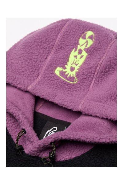 ���� PS CLEAN COAST HOODY