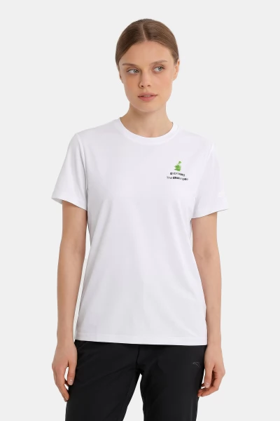 �������� Anta SKATE SS Tee