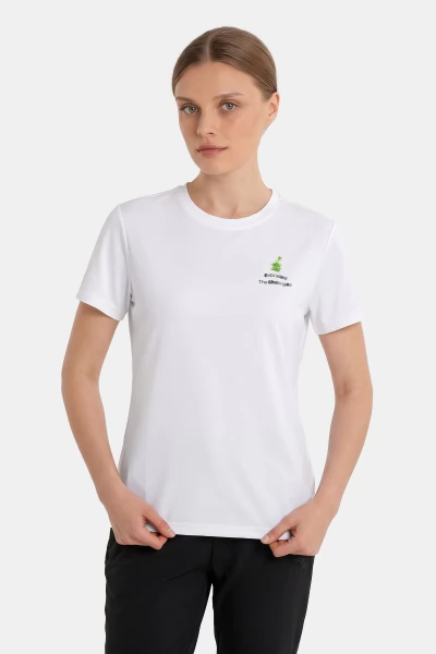 �������� Anta SKATE SS Tee