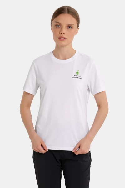 �������� Anta SKATE SS Tee