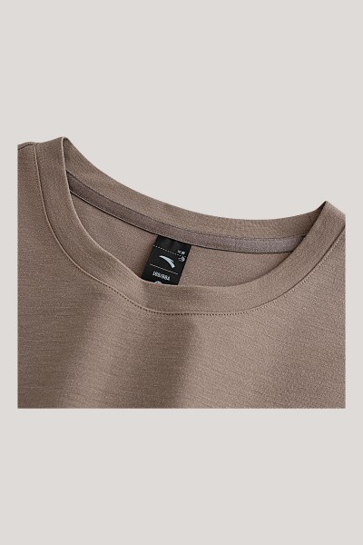 �������� ANTA COMMUTE SS Tee