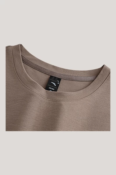 �������� ANTA COMMUTE SS Tee