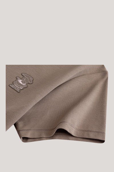 �������� ANTA COMMUTE SS Tee