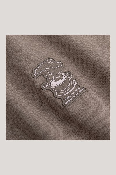 �������� ANTA COMMUTE SS Tee