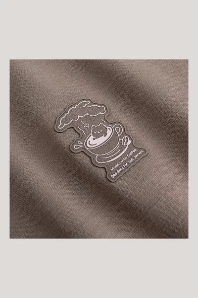 �������� ANTA COMMUTE SS Tee