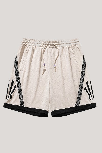 ����� ������� ANTA KAI Knit Game Shorts