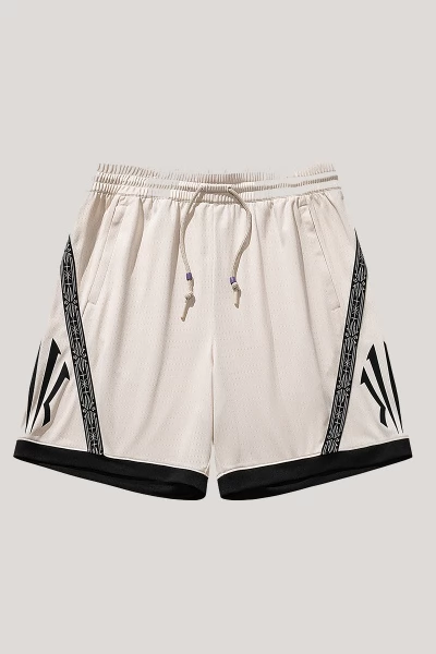 ����� ������� ANTA KAI Knit Game Shorts