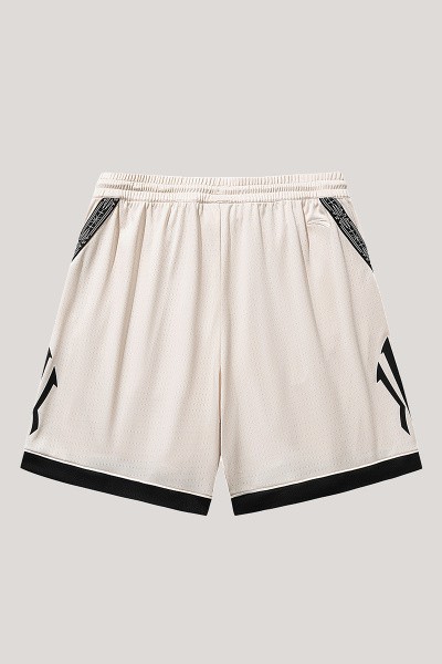 ����� ������� ANTA KAI Knit Game Shorts