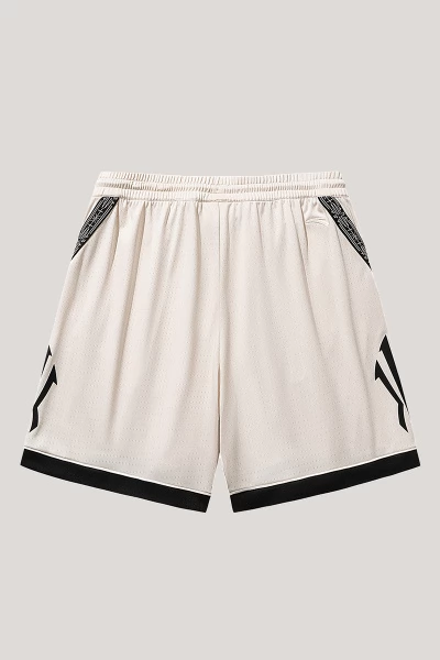 ����� ������� ANTA KAI Knit Game Shorts
